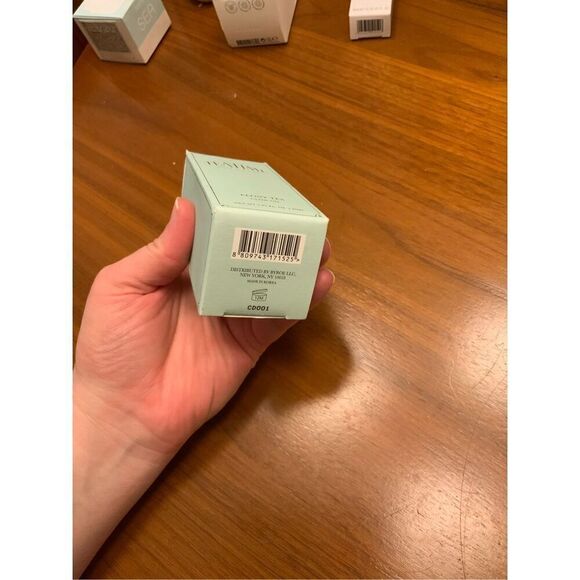 BYROE Tea Time Peony Tea Glow Oil - Picture 6 of 7